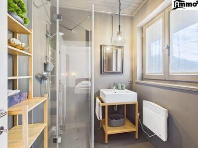 Wohnung mit Balkon kaufen in 9546 Bad Kleinkirchheim (Bild 5)