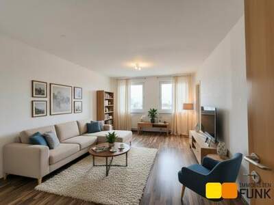 Wohnung mieten in 1100 Wien