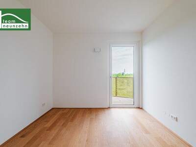 Terrassenwohnung kaufen in 1210 Wien (Bild 3)