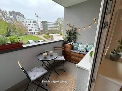 Wohnung mieten in 4020 Linz