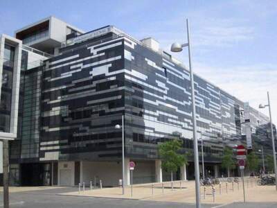 Gewerbeobjekt mieten in 1030 Wien