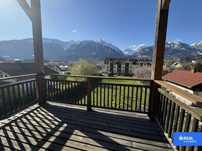 Haus kaufen in 9640 Kötschach (Bild 1)