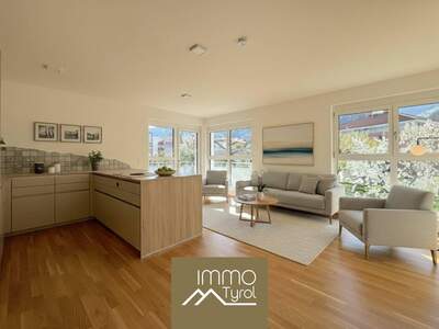 Eigentumswohnung in 6112 Wattens