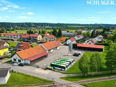 Gewerbeobjekt kaufen in 8510 Stainz