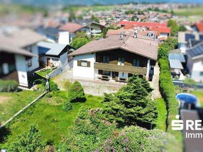 Mehrfamilienhaus kaufen in 6094 Axams (Bild 1)