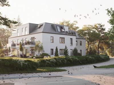 Grundstück kaufen in 1100 Wien