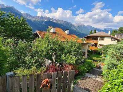 Haus kaufen in 6020 Innsbruck