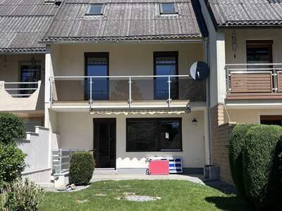 Haus mit Garten kaufen in 9220 Velden (Bild 2)