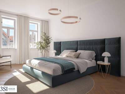 Eigentumswohnung in 1090 Wien