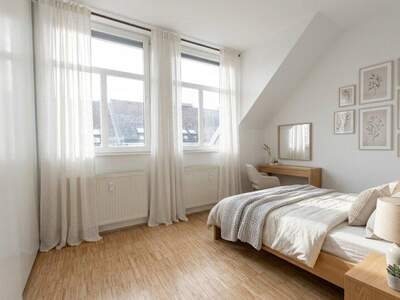 Wohnung mieten in 4020 Linz (Bild 3)