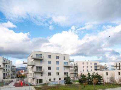 Wohnung mieten in 2500 Baden (Bild 5)