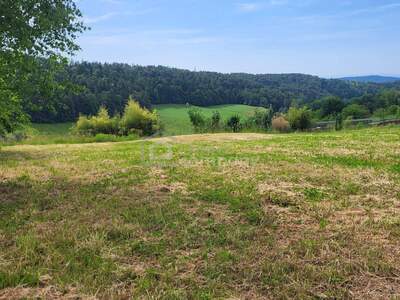 Grundstück kaufen in 8074 Dürwagersbach
