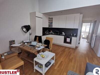 Mietwohnung in 1090 Wien (Bild 4)