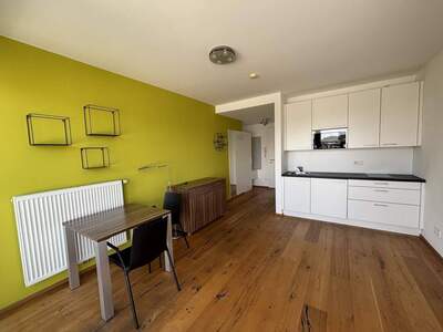 Wohnung mieten in 4320 Perg