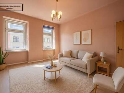 Wohnung kaufen in 1100 Wien