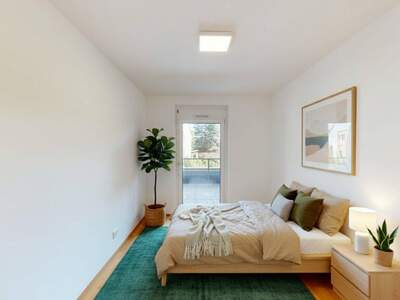 Wohnung mieten in 8020 Graz