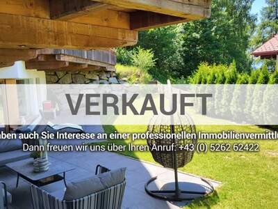 Eigentumswohnung in 6410 Telfs