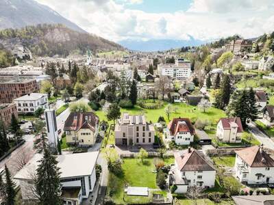 Eigentumswohnung in 6800 Feldkirch