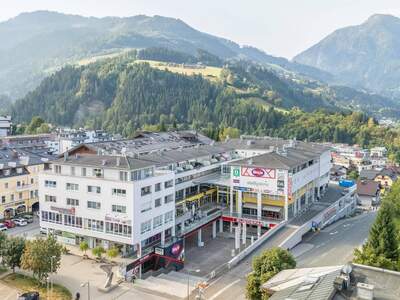 Gewerbeobjekt mieten in 5600 Sankt Johann