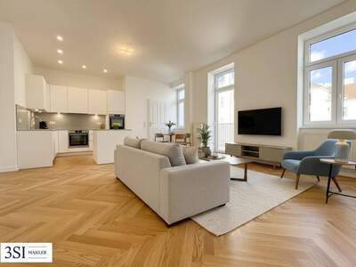 Wohnung kaufen in 1100 Wien