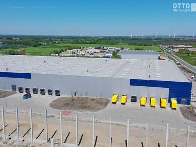Gewerbeobjekt mieten in 9200 Mosonmagyaróvár (Bild 3)
