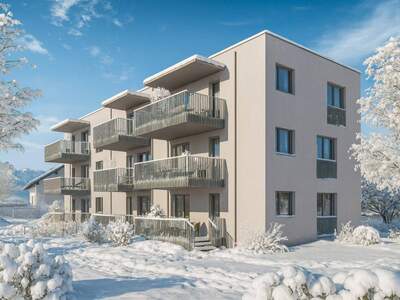 Eigentumswohnung in 6020 Innsbruck