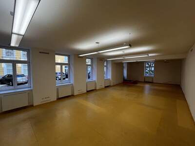 Gewerbeobjekt mieten in 1030 Wien (Bild 2)