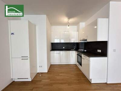 Terrassenwohnung mieten in 1210 Wien (Bild 2)