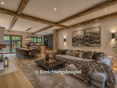 Wohnung kaufen in 6393 St. Ulrich
