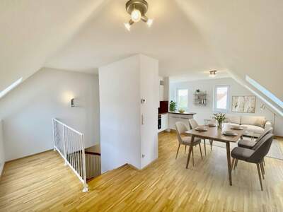 Wohnung kaufen in 1170 Wien