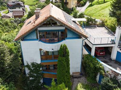 Haus mit Garten kaufen in 6500 Landeck