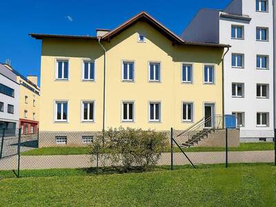 Gewerbeobjekt kaufen in 1220 Wien