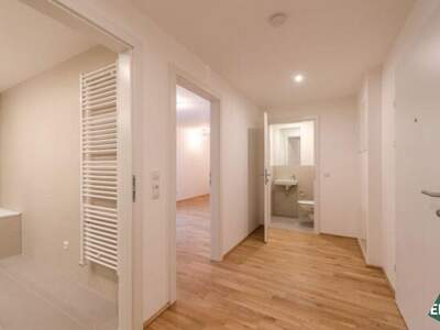 Wohnung mit Balkon mieten in 1050 Wien (Bild 5)