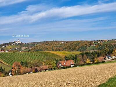 Plot / Land provisionsfrei kaufen in 8354 St. Anna