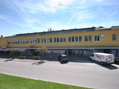 Gewerbeobjekt mieten in 2630 Ternitz