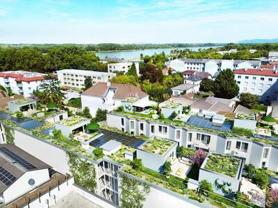 Eigentumswohnung in 3430 Tulln (Bild 5)