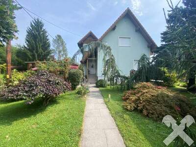 Haus kaufen in 8055 Graz