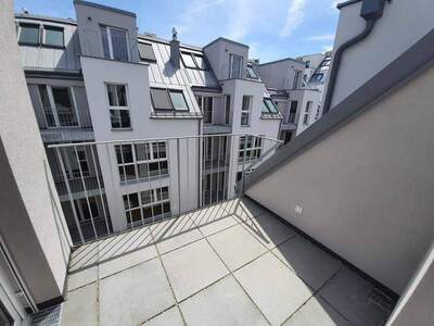 Wohnung mieten in 1210 Wien