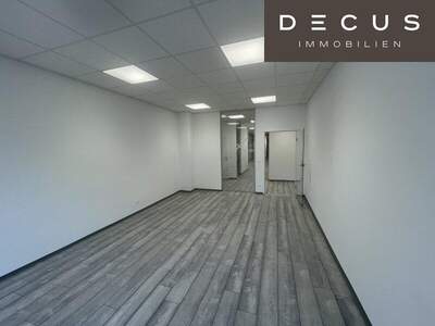 Büro / Praxis mieten in 3100 St. Pölten (Bild 1)