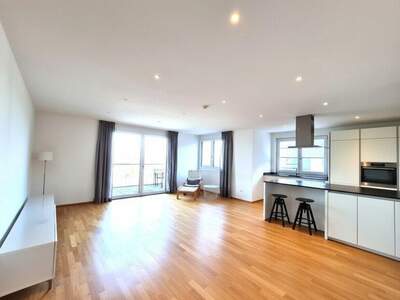 Terrassenwohnung mieten in 1220 Wien (Bild 2)