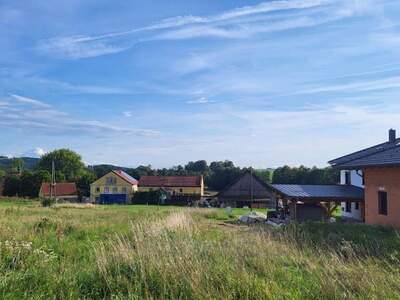 Grundstück kaufen in 4776 Mitterndorf