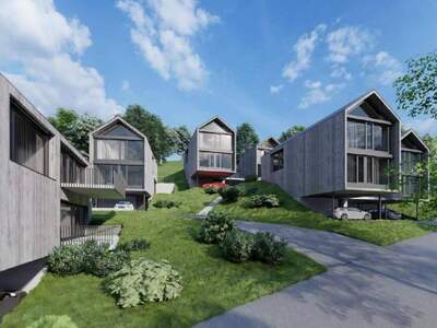 Grundstück kaufen in 4407 Dietach