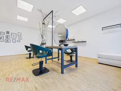 Gewerbeobjekt mieten in 6850 Dornbirn