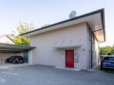 Haus mit Garten kaufen in 5020 Salzburg (Bild 2)