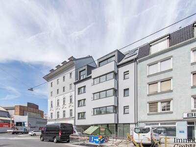 Wohnung mit Balkon mieten in 4020 Linz (Bild 3)