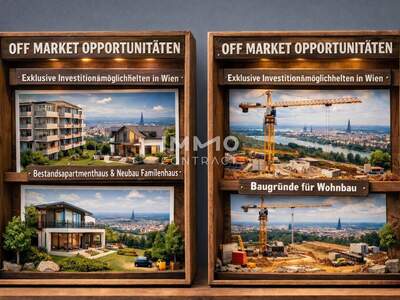 Grundstück kaufen in 1160 Wien