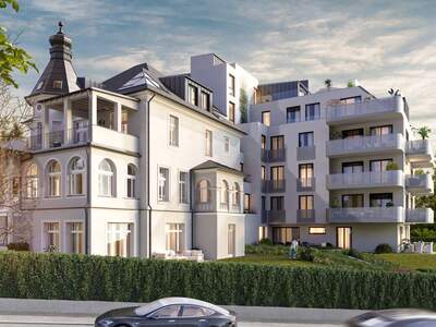 Wohnung mit Balkon kaufen in 1130 Wien (Bild 1)