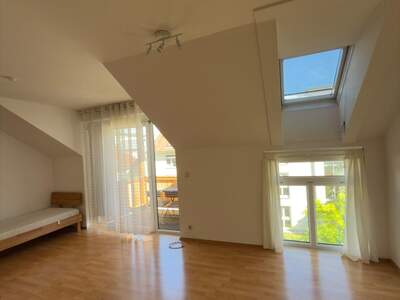 Wohnung mit Balkon mieten in 3500 Krems