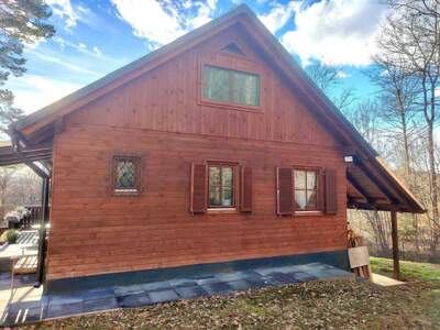 Haus kaufen in 7442 Lockenhaus
