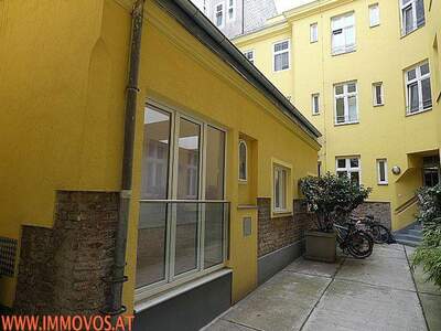 Gewerbeobjekt mieten in 1060 Wien 6. (Bild 4)